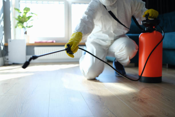 Best Pest Prevention Services  in Timonium, MD
